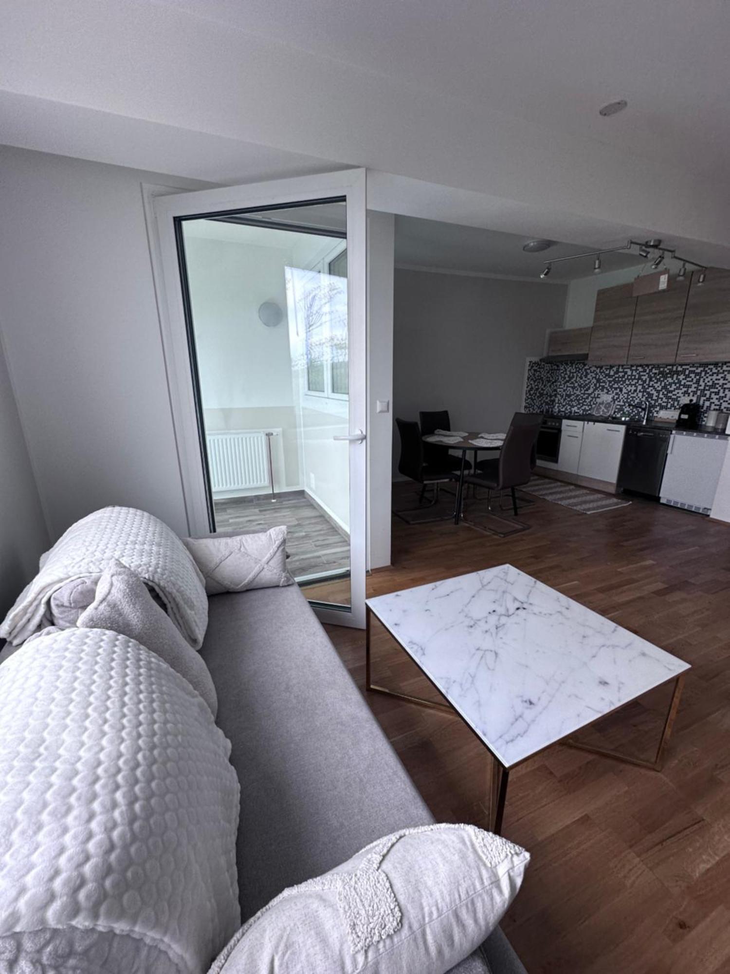 Comfort Collection โพเดอร์สดอร์ฟ อัม ซี ภายนอก รูปภาพ