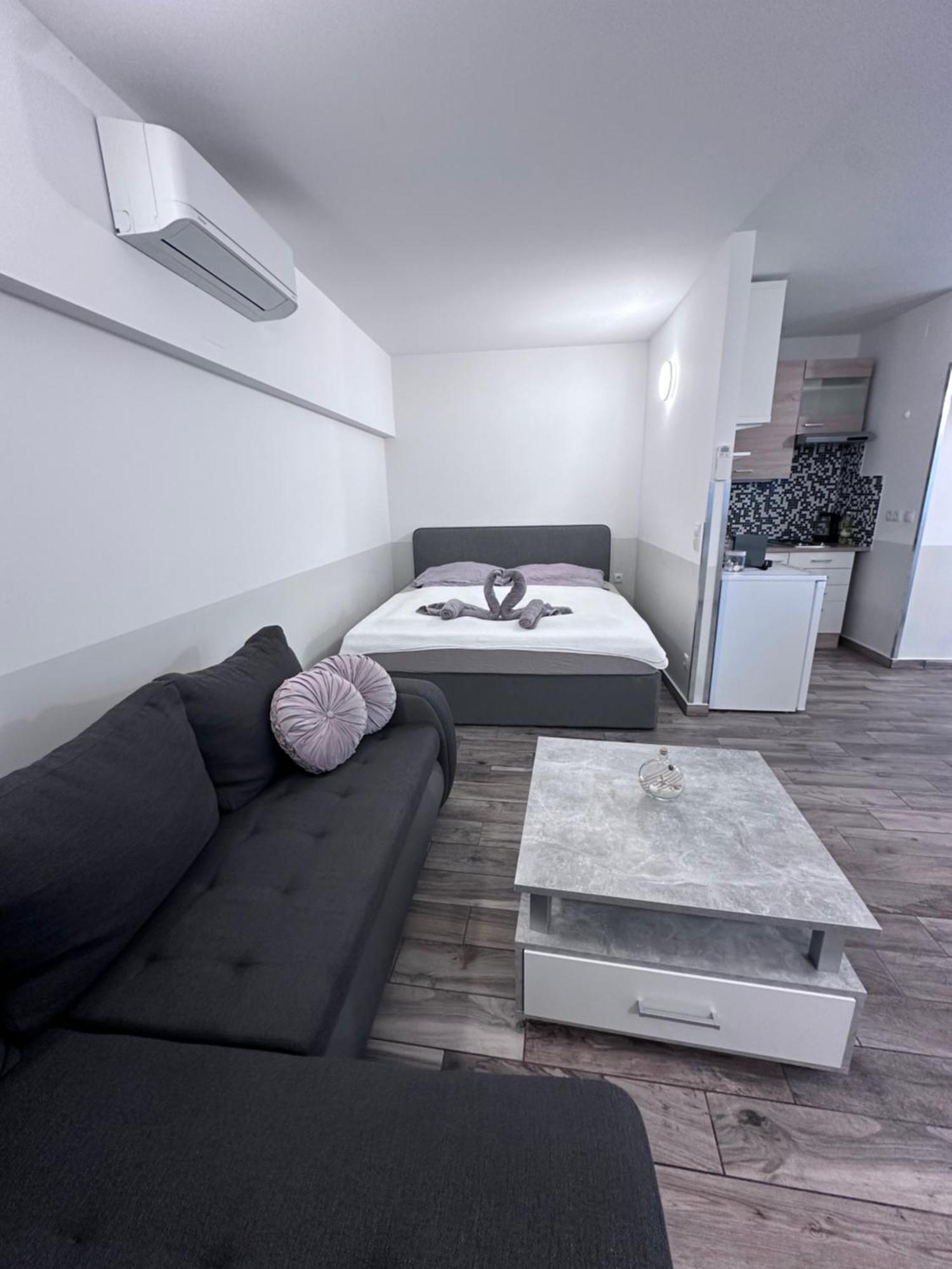 Comfort Collection โพเดอร์สดอร์ฟ อัม ซี ภายนอก รูปภาพ
