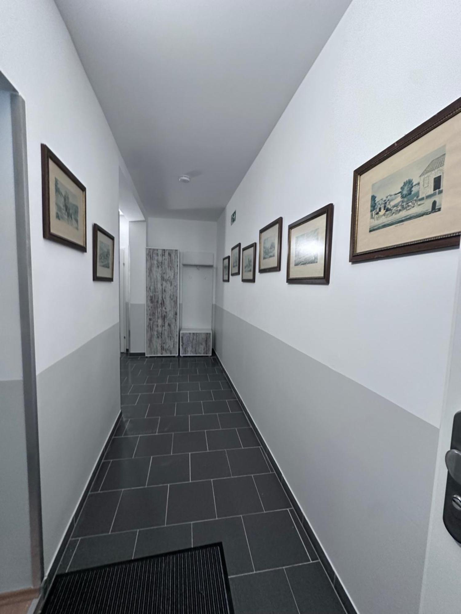 Comfort Collection โพเดอร์สดอร์ฟ อัม ซี ภายนอก รูปภาพ
